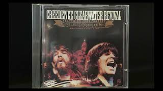 Creedence - Have You Ever Seen The Rain? - label: Fantasy - FCD-623-CCR-2 -US - 1985