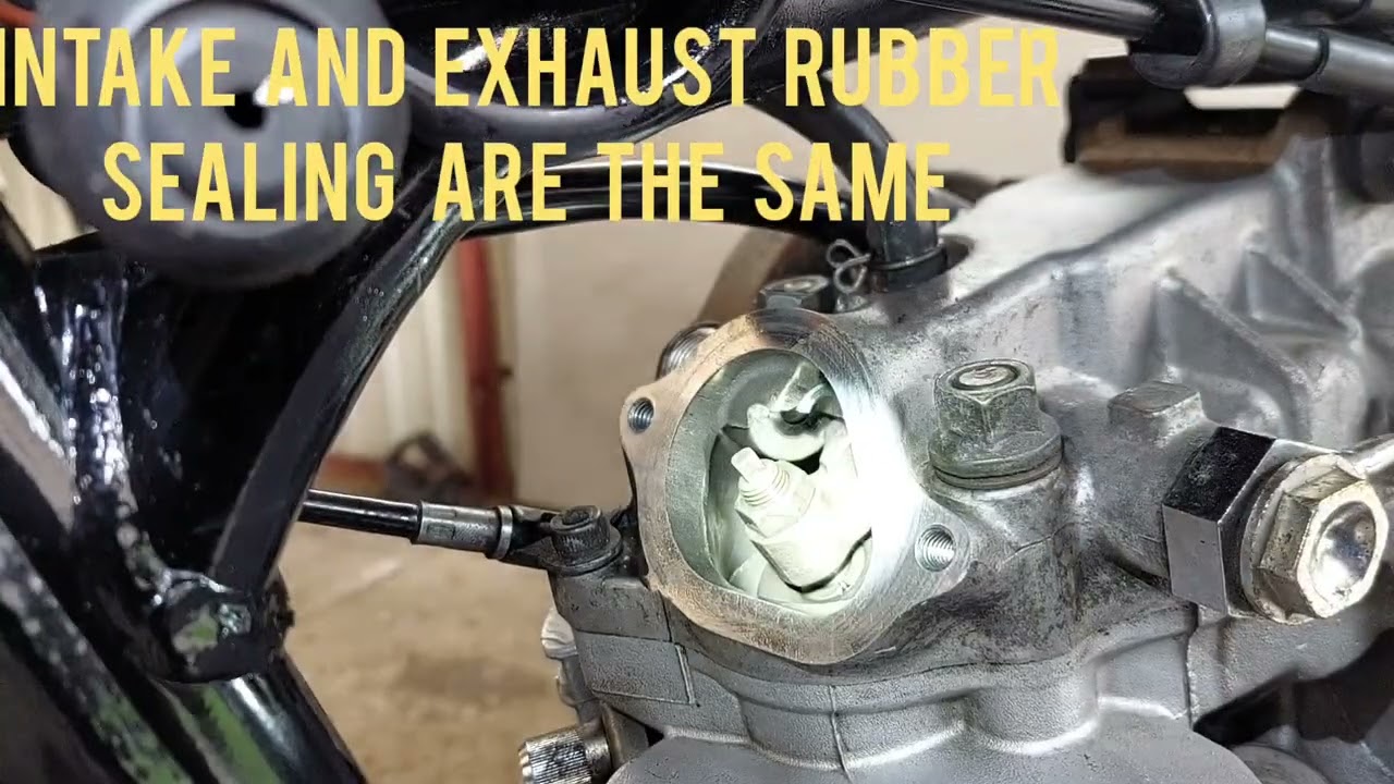 yamaha sr 500 valve clearance adjustment