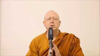 Ajahn Brahm  Guided Metta Meditation (26 May 2015)