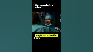 how to survive in a prison #shorts #ytshorts #trending #viral #youtubeshorts #viralshorts #short