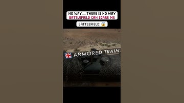 If You HEAR This in Battlefield 1 = GAME OVER 😱 #battlefield1 #battlefield #bf1