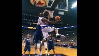 Vince Carter the art of... #nba #basketball