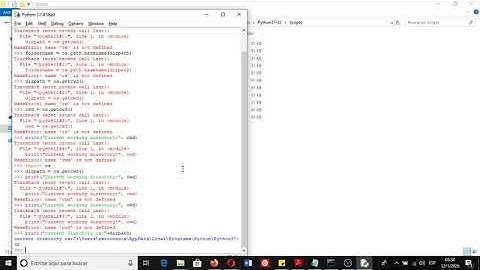 virtualenv(python program) is not recognized as an internal or external command