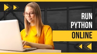 Run Python Online