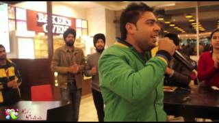 Propose Day with| Harf Cheema |Sharan Deol| AD Singh Part-2