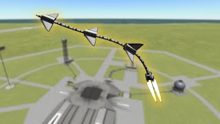 เมื่อคุณกดข้าม Tutorial เเล้วต้องสร้างจรวด | Kerbal Space...