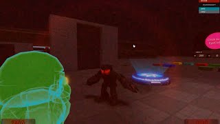 Stalker reawaken- ability tests and animations