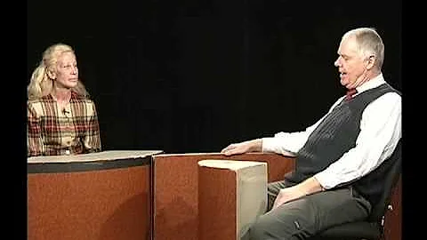 Chris Strunk back on Speak Up with Sandra Schulte ...