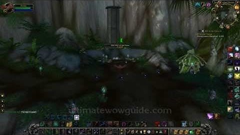 Oracle Soo-Dow Daily Quests | Dugi Guides 2020