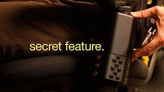 I designed an L1 cache for my office chair, and it changed how I work