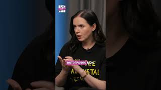 Яніна Соколова про порятунок бійців під час штурмів