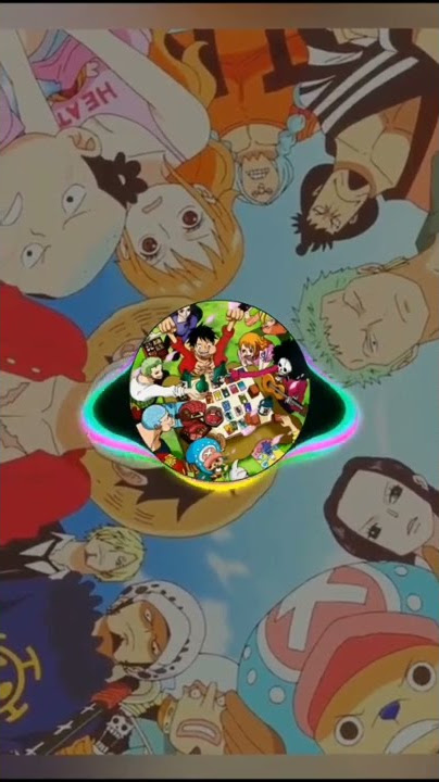 One piece ringtone (Wano arc opening song)