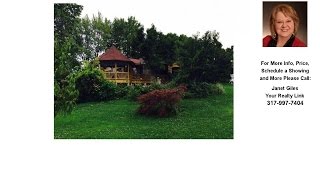 5265 East Edgewood Avenue, Indianapolis, IN Presented by Janet Giles.