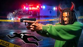 #BlackChicagoBeLikePart120🚑Part 30