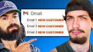 I Tried Hormozis Email Marketing Strategy And Made 210K In 30 Days