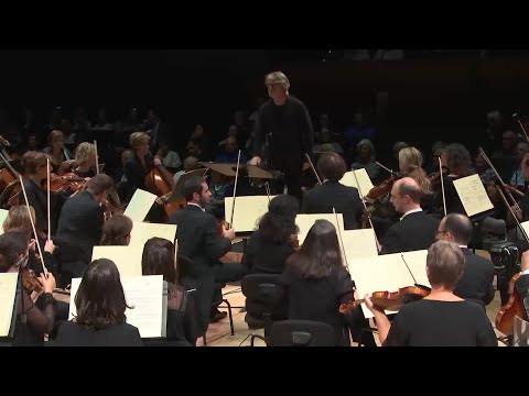 Debussy : Jeux (Ingo Metzmacher / Orchestre philharmonique de Radio France)