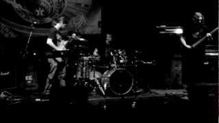 Swedenborg Raum 12.01.13 at Dvorana Gustaf Maribor