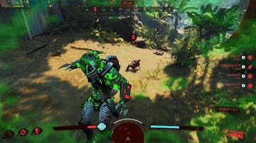 Three Field Medics, Why??? - Predator: Hunting Grounds