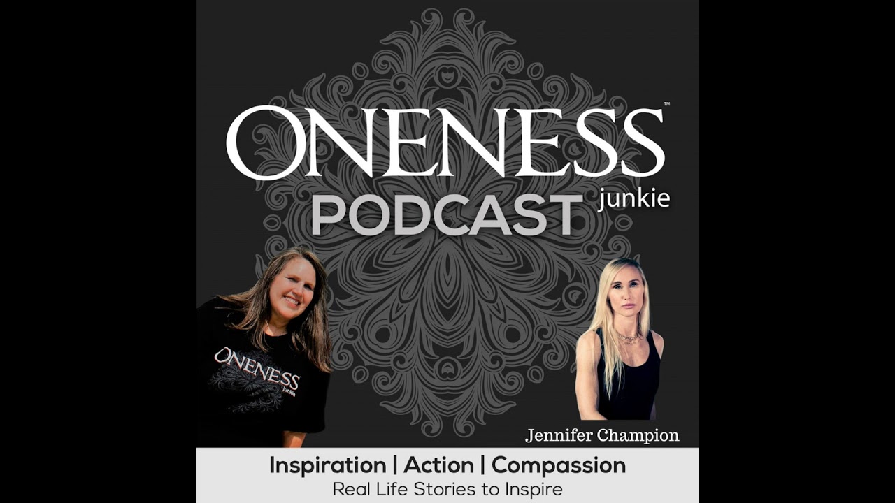 Jennifer Champion - Get in Shape to Date!