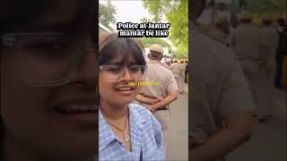 GEN-Z IS NEXT LEVEL #cjpprotest #studentprotest #dharmendrapradhan #gyaani #abhishekanand