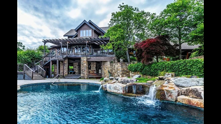 Luxury Home for Sale | 316 Triplett Lane Knoxville...