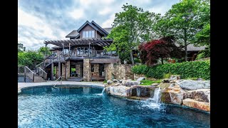 Luxury Home for Sale | 316 Triplett Lane Knoxville, TN 37922