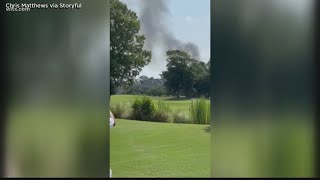 Deadly plane crash reported in North Myrtle Beach: Here's what we know so far