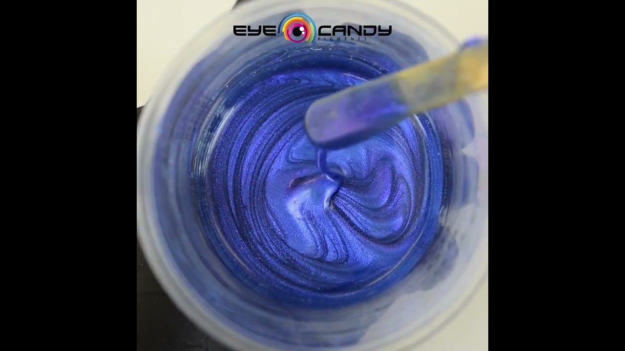 Eye Candy Tsunami ultrashift - Eye Candy Pigments