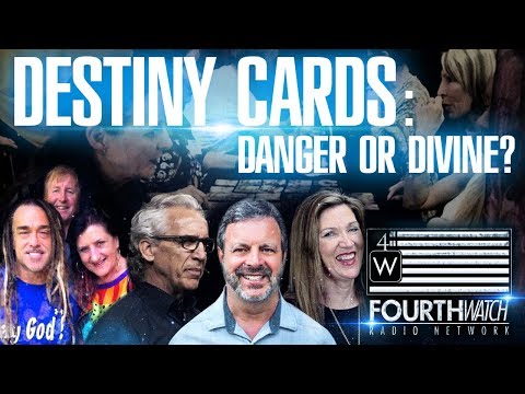 Destiny Cards: Danger or Divine? (EXTENDED EPISODE)
