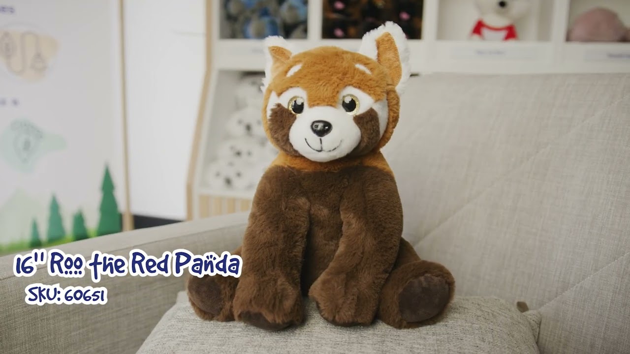 Cuscino Decorativo Herding Mr. & Mrs. Panda | Rotondo 40 Cm, Morbido In Poliestere, Lavabile A 40°C, Simpatico Regalo - 2