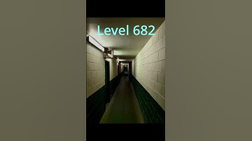 Which Backrooms level Would you choose..? Episode 28 #shorts #backrooms #weirdcore #dreamcore #dream