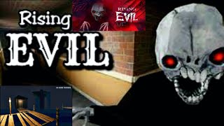 RISING EVIL VR GAME || Horror VR 360 Android game screenshot 5
