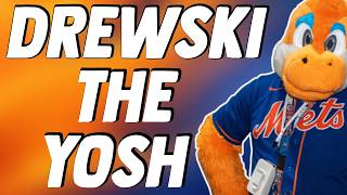S7 E6 DREWSKI THE YOSH FURSUITER INTERVIEW
