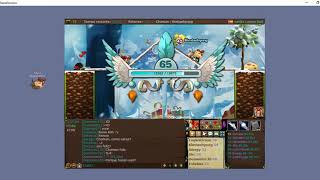 Jugando Transformice 3 - Momentos divertidos 2