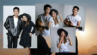 ALBUM FOTO TRISNA