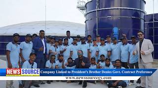 Guyana News Source 17th August 2026