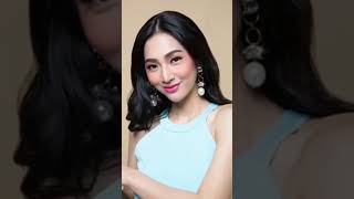 Agama Harini Sondakh Profil Dan Biodata Lengkapnya