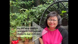 видео: О красивых женщинах. А знаете, что вы все красотки? Заходите, поговорим. Надеюсь, смогу вас убедить! картинка: О красивых женщинах. А знаете, что вы все красотки? Заходите, поговорим. Надеюсь, смогу вас убедить!