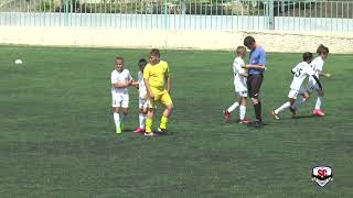 SSSF Nr.1/AC Steaua 1-0 FC Sheriff