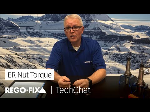 TechChat - ER