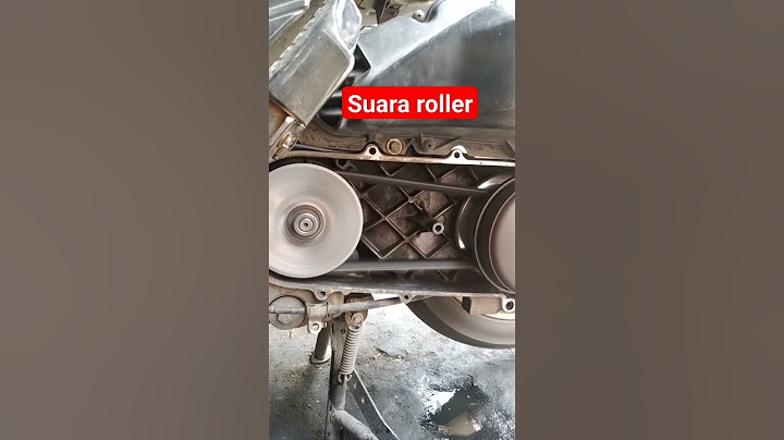 TOKTOKkkk!!!!! SUARA KASAR BAGIAN ROLLER #shorts #tutorial