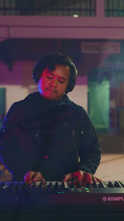 Caessaria feat. Ariel NOAH - Little Old Man (New Version) #shorts