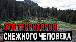 ЗАБЫТЫЙ ГОРОД НА АЛЯСКЕ : Вот Почему ТУТ ИСЧЕЗЛИ ЕГО ЖИТЕЛИ!