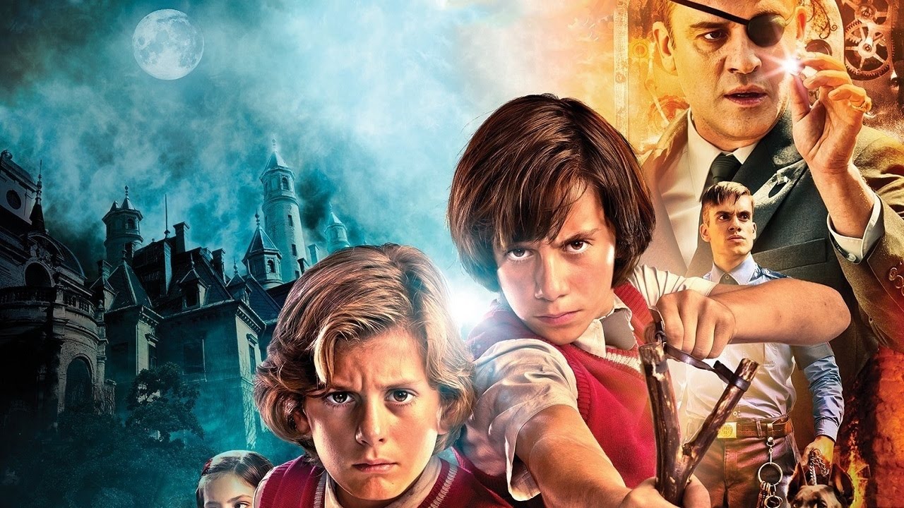 A Gangue Zip Zap Trailer Legendado HD YouTube