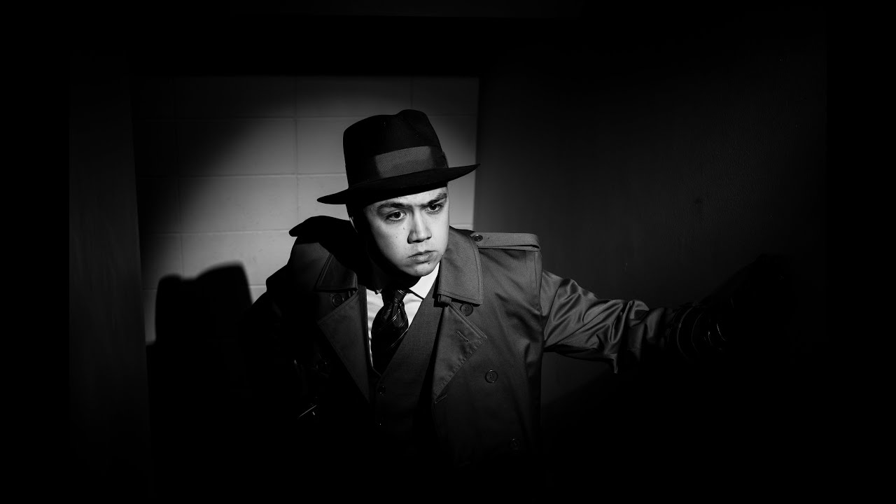 MURDER AT THE PARK AND SLEEP INN HOTEL