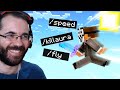 eski videolarımı izledim! AŞIRI CRİNGE! DÜNYANIN EN HİLELİ SUNUCUSU | Minecraft Egg Wars
