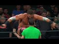 Santino Marella Makes SURPRISE Call Your Shot Entry | TNA Bound For Glory 2025 Highlights