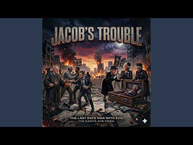 AOR 二枚組CD JACOB'S TROUBLE Jacob's Trouble - YouTube