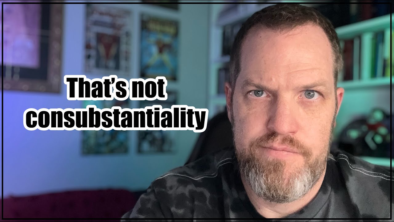 Был ли Иустин Мученик тринитарием?