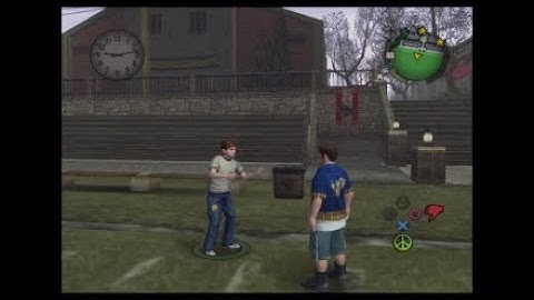 Bully (PS4) - “It